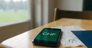 1 Euro Einzahlung bei Sportwetten: was in der Schweiz gilt
