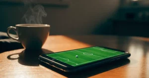 Mobile Sportwetten in der Schweiz: was das Handy ändert