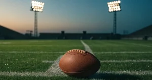 American Football wetten in der Schweiz — die zwei erlaubten Wege