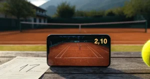 ATP Wetten in der Schweiz: die zwei bewilligten Veranstalter