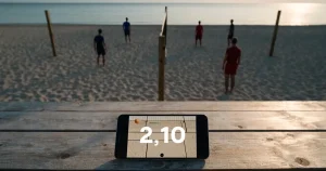 Beachvolleyball-Wetten in der Schweiz: Veranstalter und Quoten