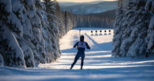 Biathlon-Wetten in der Schweiz: Was Sporttip und Jouez Sport wirklich anbieten