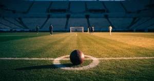 Nations League Wetten in der Schweiz: Wege, Limiten, Quoten