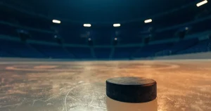 NHL-Wetten in der Schweiz: zwei Veranstalter, ein enger Katalog
