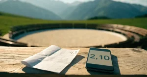 Online Schwingen wetten in der Schweiz: zwei Veranstalter, viele Wege