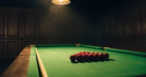 Snooker-Wetten in der Schweiz: zwei Veranstalter, klare Grenzen