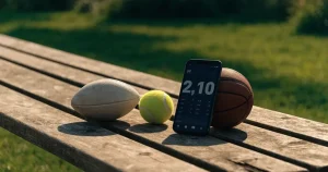Online Sportwetten Anbieter: Swisslos und Loterie Romande im Vergleich