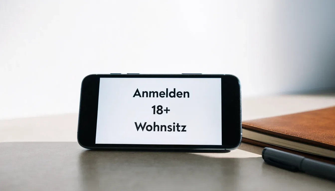 Ein hoher Gerichtssaal mit leeren Holzbänken und einem erhöhten Pult, Licht fällt durch ein Bogenfenster.